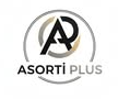 ASORTİ PLUS logosu